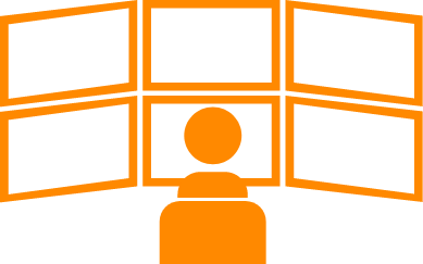 クラウドサービス・
各種サーバー運用代行サービス
(オペレーション代行)