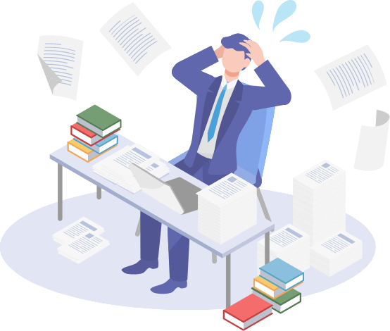 IT人材・体制に関するお悩み