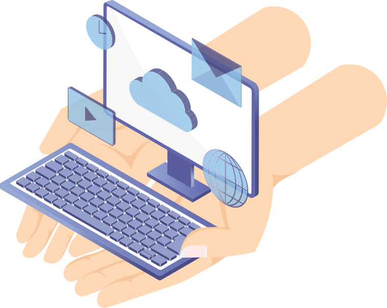 必要とされるサービスを低価格で実現