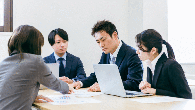 中小企業のIT導入課題とは｜7つの課題と解決策で生産性向上を実現